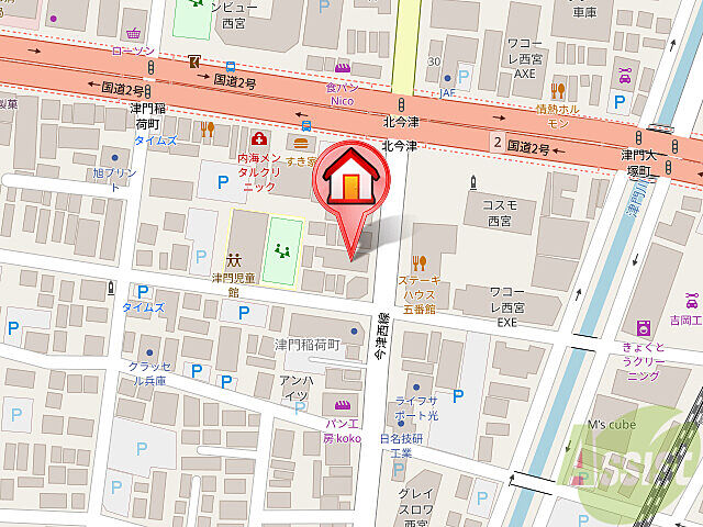 地図