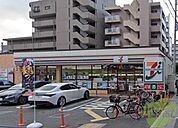 セブン-イレブン西宮甲子園7番町店 188m