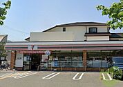 セブン-イレブン 西宮高木西町店 145m