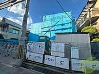 兵庫県西宮市青木町6-27：物件画像／賃貸・売買のアシスト阪急西宮北口店　株式会社アシスト