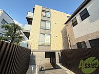 兵庫県西宮市南郷町5-20：物件画像／賃貸・売買のアシスト阪急西宮北口店　株式会社アシスト