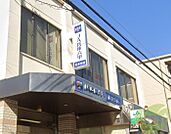 JA兵庫六甲瓦木支店 967m