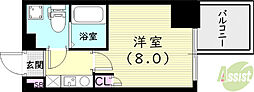 S-FORT西宮 3階