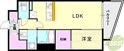 LEGALANDNISHINOMIYA PARKSIDE 6階