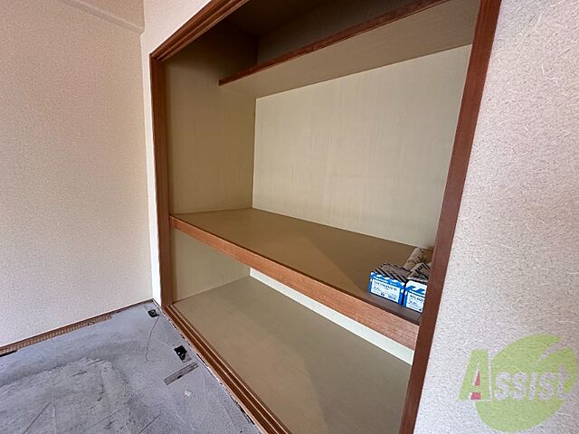 室内