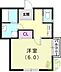 間取り：　
