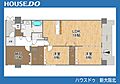 コスモハイツ新大阪2番館2階2,780万円