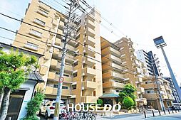 コスモハイツ新大阪弐番館