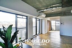 セラフ豊中壱番館