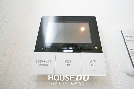 防犯設備