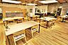 その他：■弊社は三国駅の目の前にある大型店舗です！■リフォームの参考にできるモデルルームのようなスペースがあります♪■個室もありますのでご希望の方はお申し付けください！