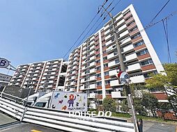 北緑丘第4住宅16号棟