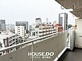 ■西向きバルコ...