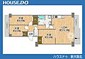 緑地公園グランドハイツ11階2,890万円