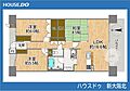 ベリスタ東淀川大桐ウェルカムコートA棟8階3,080万円