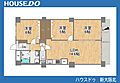 プラザ歌島A棟2階2,480万円