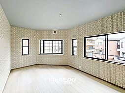 子供部屋の画像