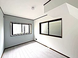 子供部屋の画像