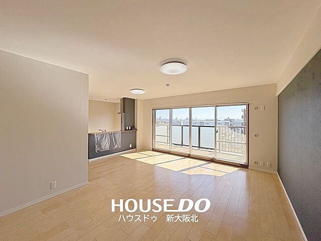 ホームズ】「ペット可（相談）×2LDKの中古マンション」千船駅で購入 