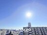 その他：■バルコニーからの眺望です！■高層階の為、遠くの景色を見ることができます！