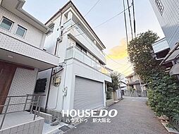 外観の画像