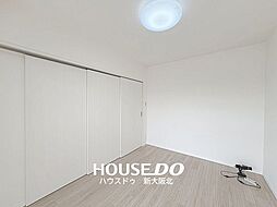 洋室の画像