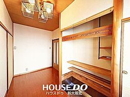 室内の画像