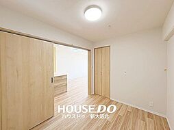 子供部屋の画像