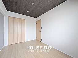 子供部屋の画像