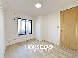 洋室の画像