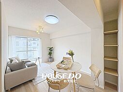 室内の画像