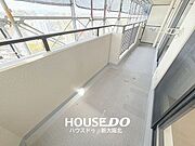■11階のお部屋で陽当たり、通風、眺望良好です◎■ただいま大規模修繕工事中です！■内装だけでなく、外観もきれいに生まれ変わります♪