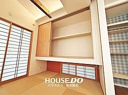 和室の画像