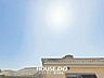 その他：■バルコニーからの眺望です！■毎日のお洗濯も快適です♪
