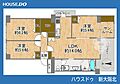 佃コーポ3号棟5階2,090万円