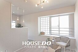 野中北パーク・マンション