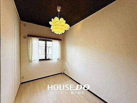 ■白を基調としたシンプルな室内はお部屋のコーディネートがしやすいですよ!■こだわりのインテリアも映えますね♪