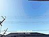 その他：■目の前を遮る建物がないため、晴れた日には目の前に青空が広がる気持ちの良いバルコニーです♪