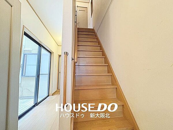 室内を拡大表示