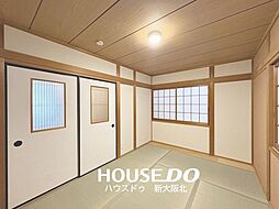 和室の画像