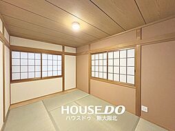 和室の画像