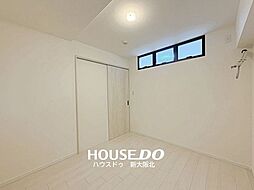 洋室の画像