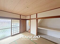 洋室の画像