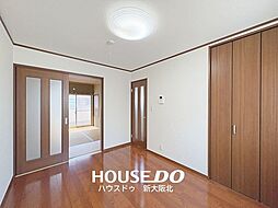 洋室の画像