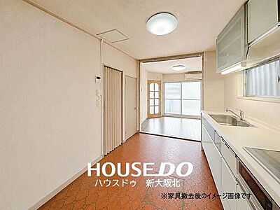 外観:■1階は広々とした縦向きのリビング!キッチンからリビング全体を見渡すことができますよ!■家事をしながらお子さまの様子を見守ったり、テレビを見たりすることもできますよ! 外観:■1階は広々とした縦向きのリビング!キッチンからリビング全体を見渡すことができますよ!■家事をしながらお子さまの様子を見守ったり、テレビを見たりすることもできますよ!