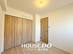 洋室の画像