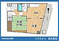 GSハイム新大阪9階1,880万円