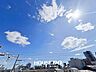 その他：■目の前を遮る建物がないため、晴れた日には青空を見ることのできる気持ちの良いバルコニーです♪