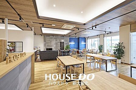 ■当社は地域密着を大切にした不動産屋さんです!■淀川エリア・吹田市・豊中市の不動産のことならハウスドゥ新大阪北にお任せください!
