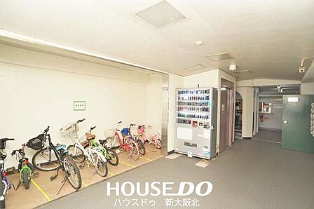 ■屋根が付いていますので大切な自転車が濡れにくく、汚れや錆からも守ってくれます!■空き状況は常に変動していますので最新の空き状況をお調べいたします!お気軽にお問い合わせください!